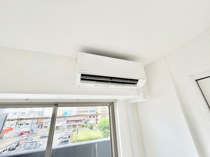 Serie東淀川の物件内観写真