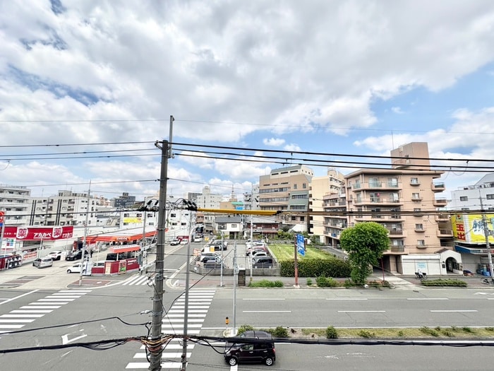 Serie東淀川の物件内観写真