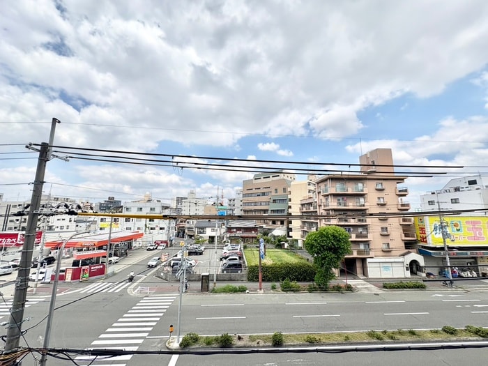 Serie東淀川の物件内観写真