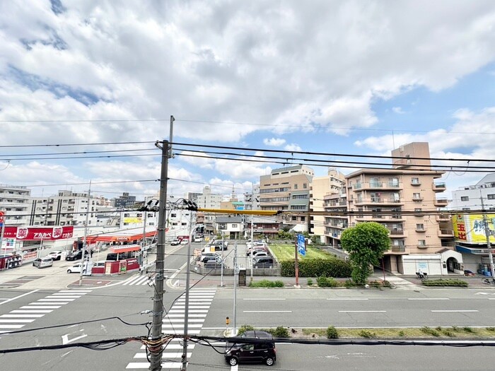 Serie東淀川の物件内観写真