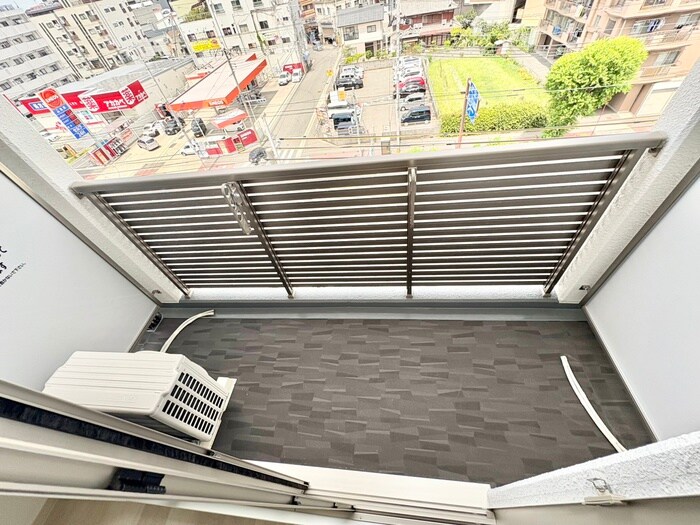 Serie東淀川の物件内観写真