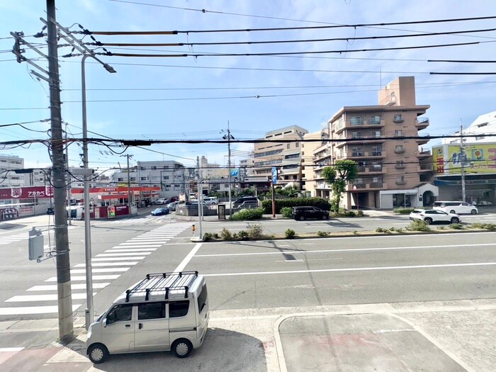 Serie東淀川の物件内観写真