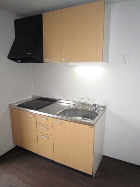 ＰＡＲＫ　ＳＩＤＥ　ＭＩＢＵの物件内観写真