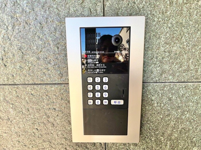 メゾンプルミエ－ルの物件外観写真