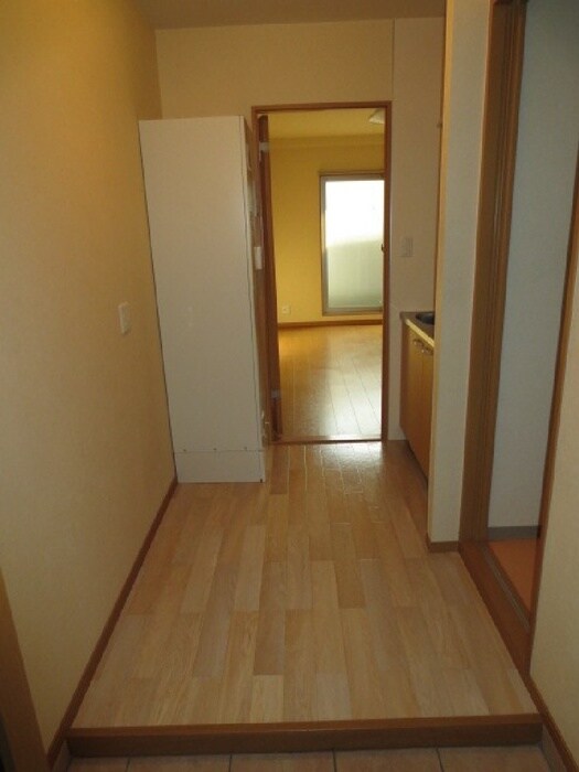 プルメリアコ－トの物件内観写真