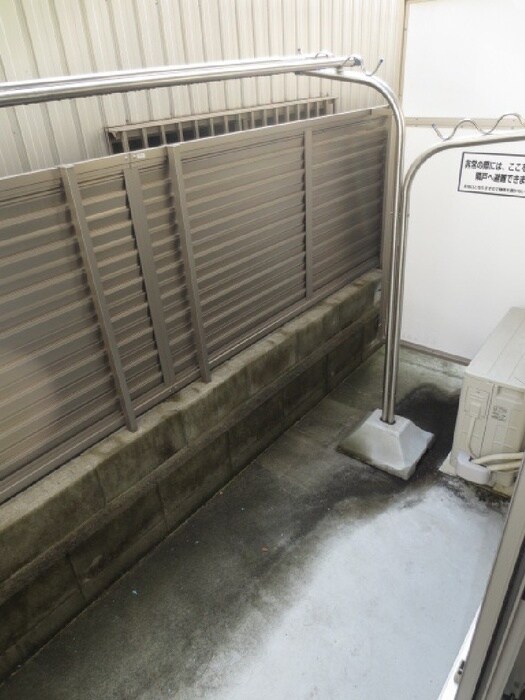 プルメリアコ－トの物件内観写真