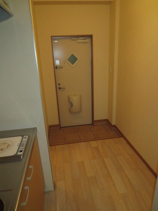 プルメリアコ－トの物件内観写真