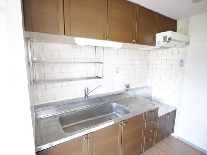 ジュエルコート甲子園口の物件内観写真