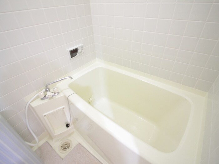 ジュエルコート甲子園口の物件内観写真