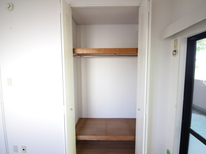 ジュエルコート甲子園口の物件内観写真