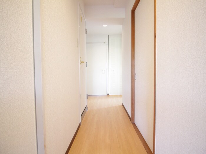 ジュエルコート甲子園口の物件内観写真