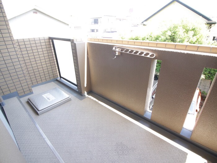 ジュエルコート甲子園口の物件内観写真