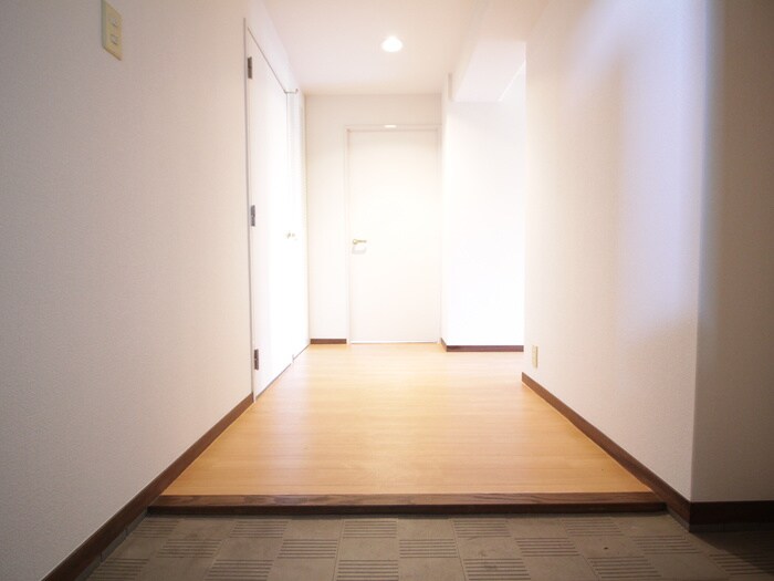 ジュエルコート甲子園口の物件内観写真