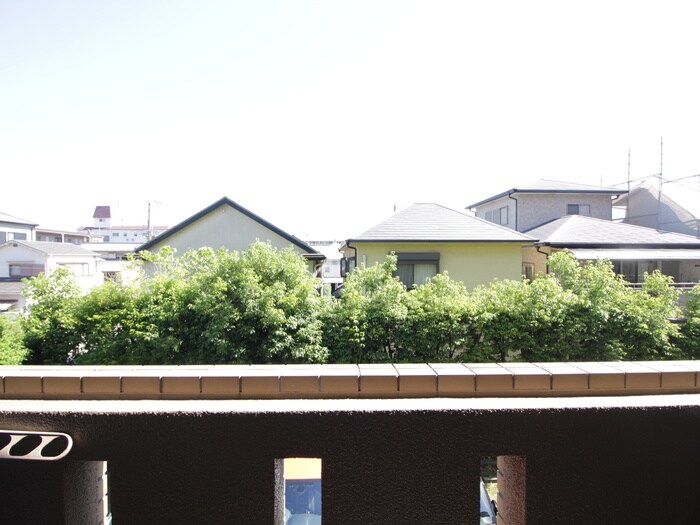 ジュエルコート甲子園口の物件内観写真