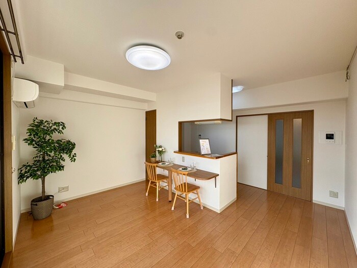 BP　ガーデンプレイスの物件内観写真