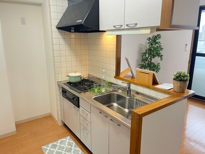 BP　ガーデンプレイスの物件内観写真