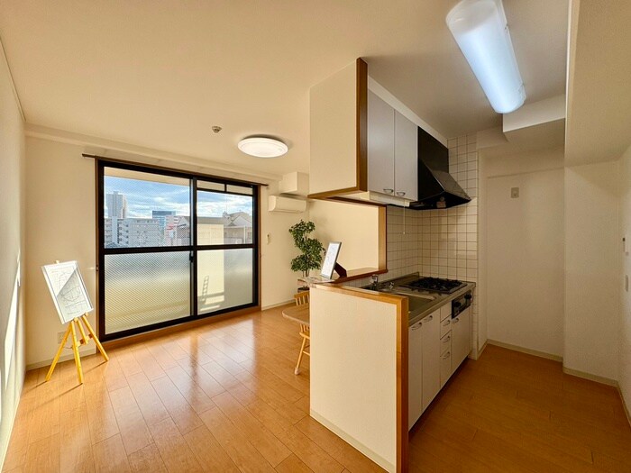 BP　ガーデンプレイスの物件内観写真