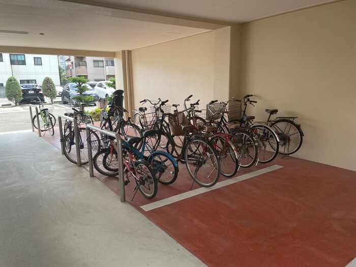 BP　ガーデンプレイスの物件外観写真