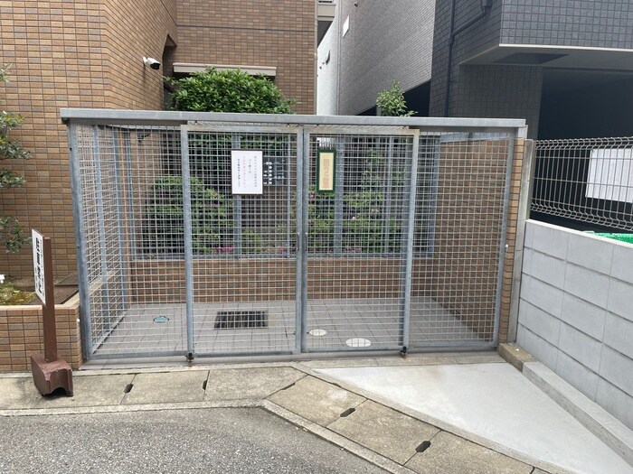 BP　ガーデンプレイスの物件外観写真