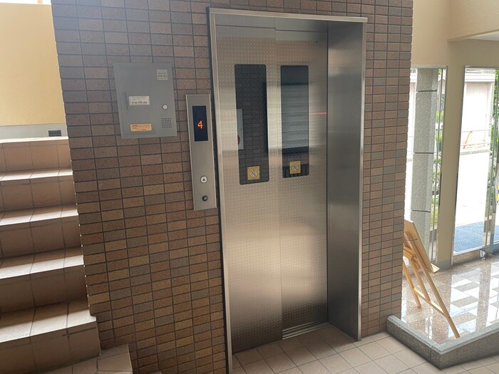 BP　ガーデンプレイスの物件外観写真