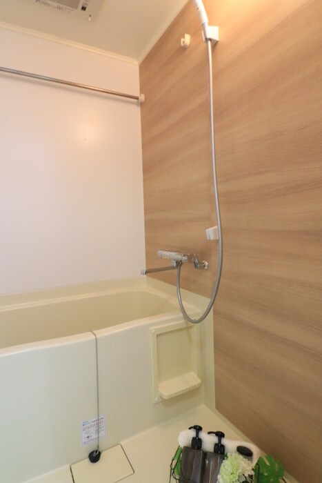 BP　ガーデンプレイスの物件内観写真