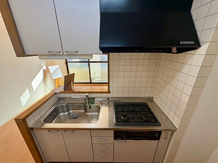 BP　ガーデンプレイスの物件内観写真