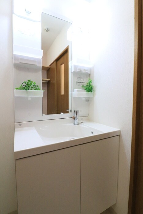 BP　ガーデンプレイスの物件内観写真