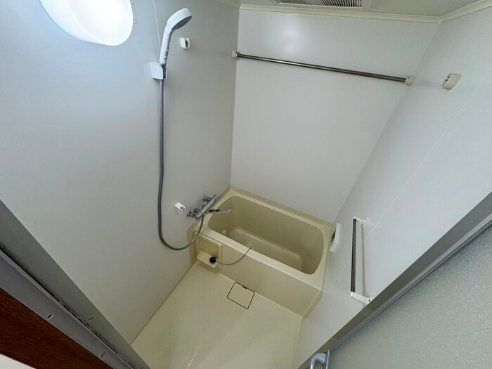 BP　ガーデンプレイスの物件内観写真