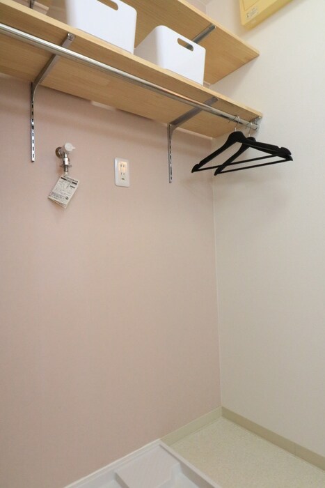 BP　ガーデンプレイスの物件内観写真