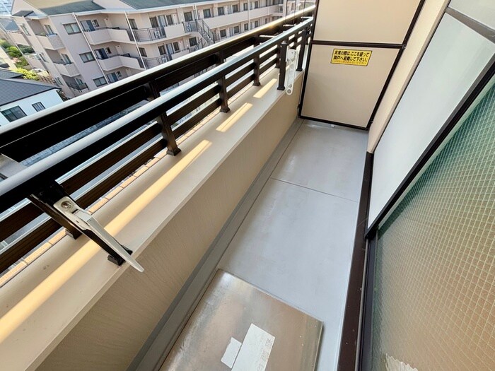 BP　ガーデンプレイスの物件内観写真