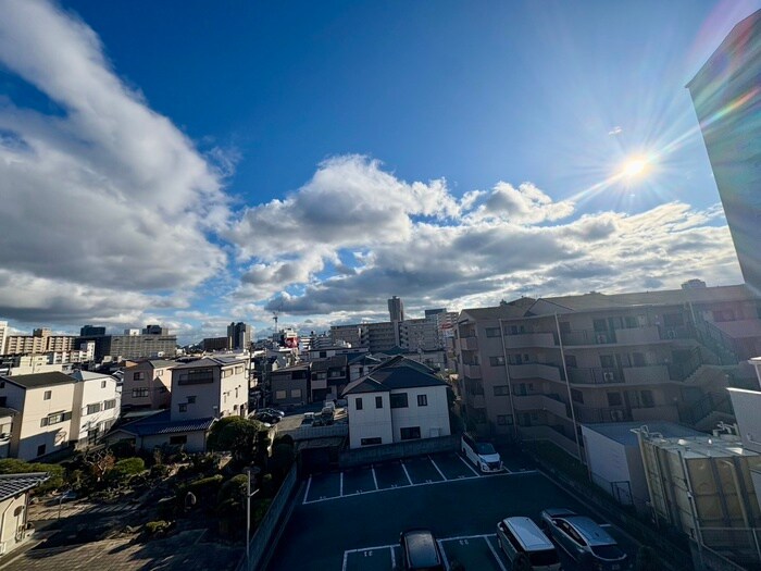 BP　ガーデンプレイスの物件内観写真