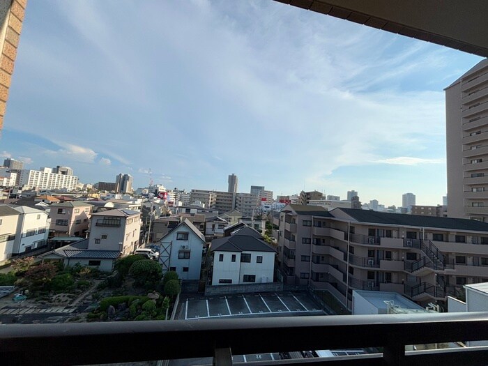 BP　ガーデンプレイスの物件内観写真