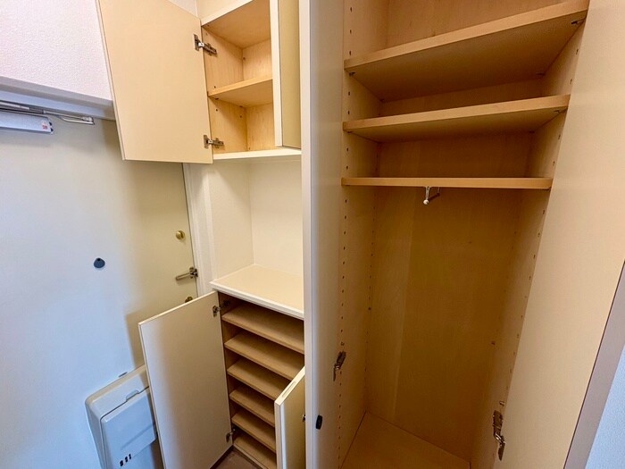 BP　ガーデンプレイスの物件内観写真