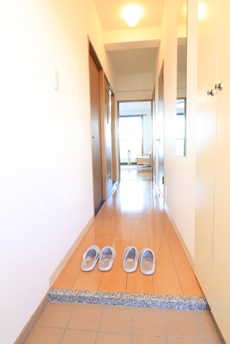 BP　ガーデンプレイスの物件内観写真