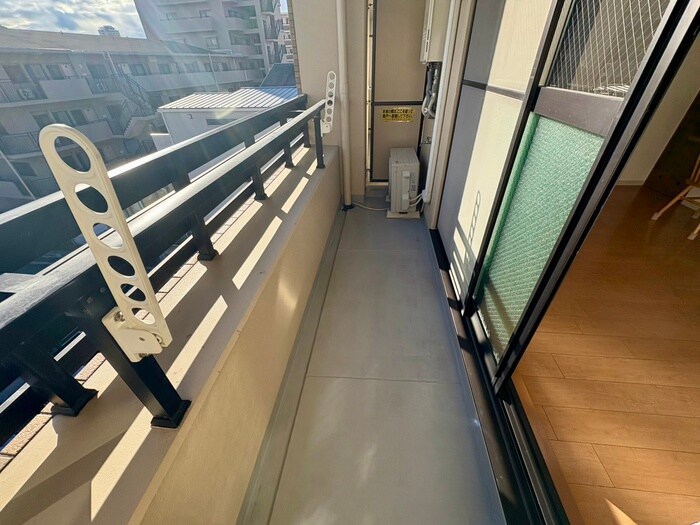 BP　ガーデンプレイスの物件内観写真