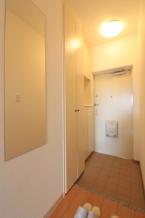 BP　ガーデンプレイスの物件内観写真