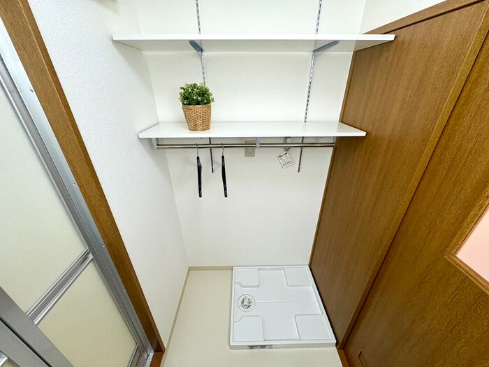 BP　ガーデンプレイスの物件内観写真