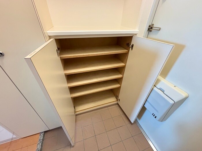 BP　ガーデンプレイスの物件内観写真