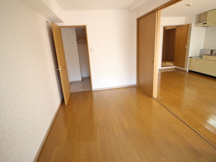 シティコ－ト北瓦町の物件内観写真