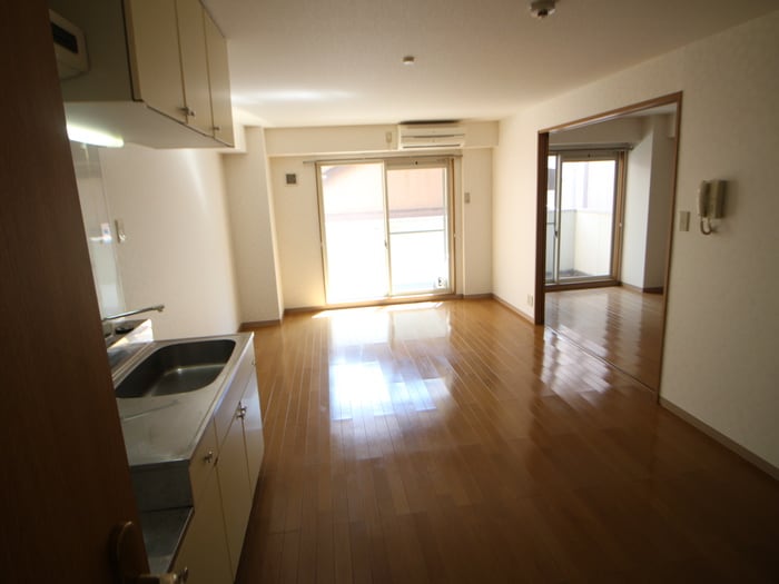 シティコ－ト北瓦町の物件内観写真