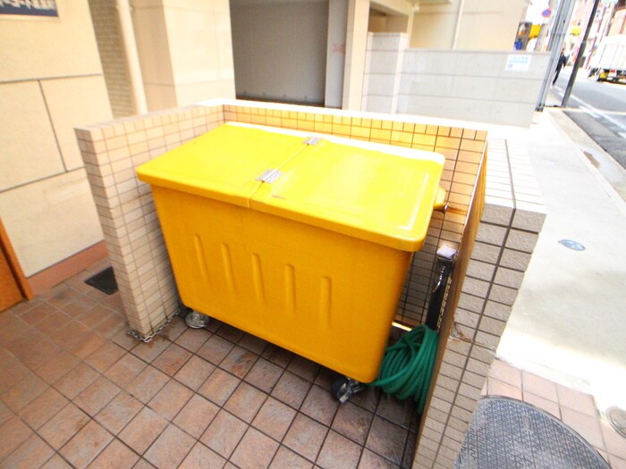 シティコ－ト北瓦町の物件外観写真