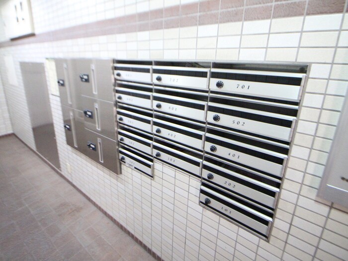 シティコ－ト北瓦町の物件外観写真