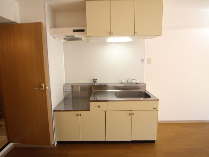 シティコ－ト北瓦町の物件内観写真