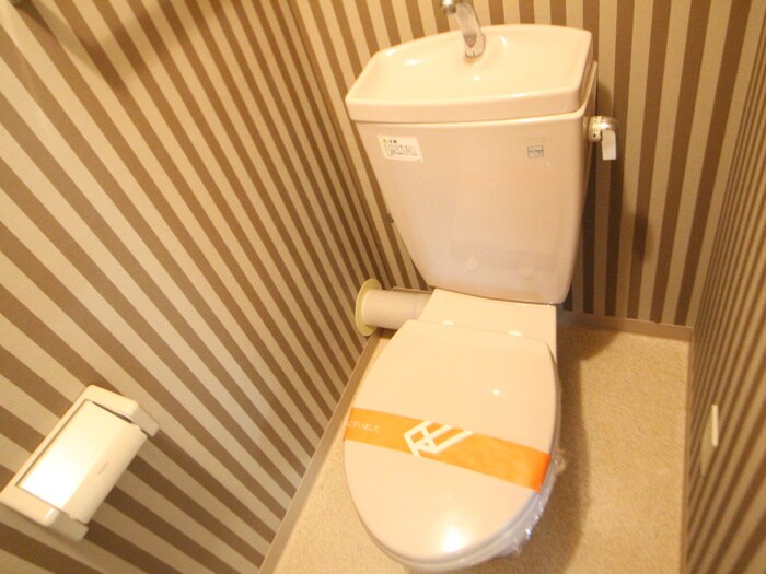 シティコ－ト北瓦町の物件内観写真