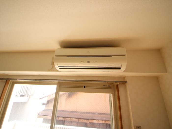 シティコ－ト北瓦町の物件内観写真