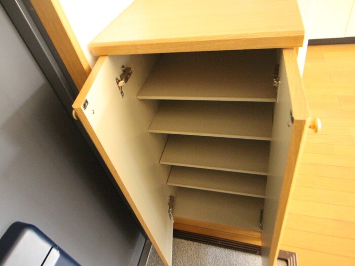 シティコ－ト北瓦町の物件内観写真