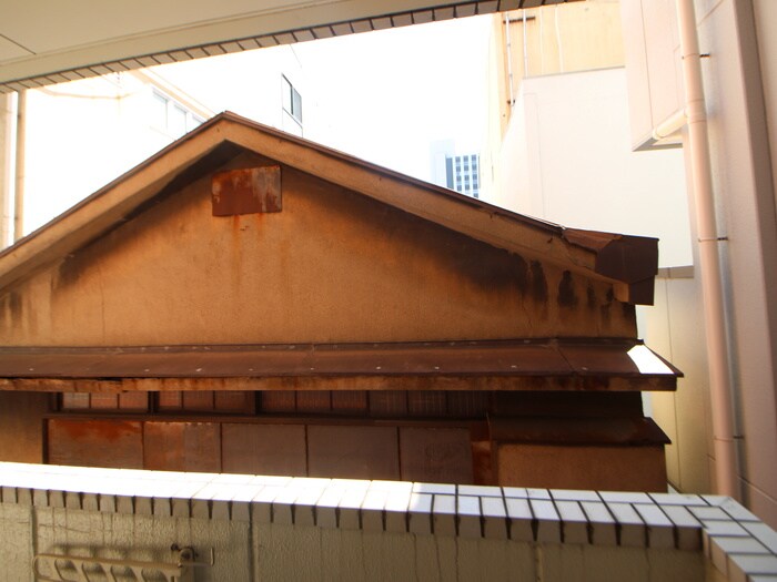 シティコ－ト北瓦町の物件内観写真