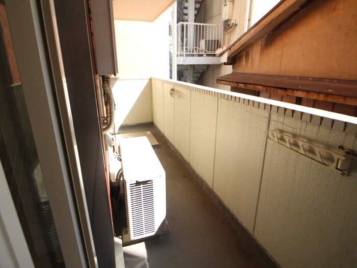 シティコ－ト北瓦町の物件内観写真