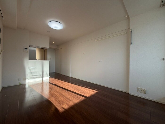 マウントック・リノの物件内観写真