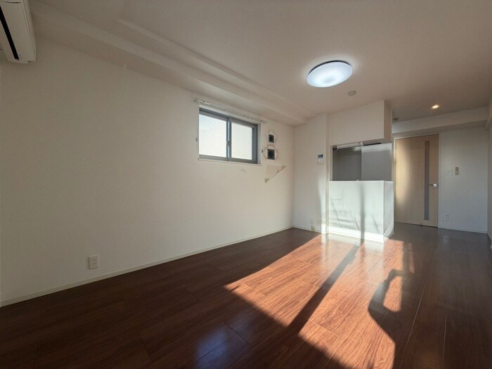 マウントック・リノの物件内観写真